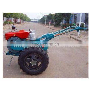 15hp mini walking tractor in hot sale