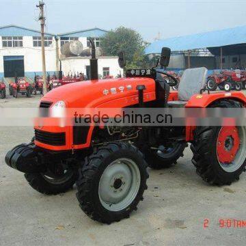 2015 Cheapest Price 4wd Mini 30hp Farm Tractor/agriculture Equipments/Chinese Farming Tractor photo-5