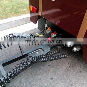 CE Approved,china,fun,outdoor Open Wagon Park City Tourist, Mini,trackless,fun Rtain photo-6