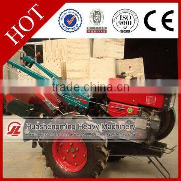 HSM ISO CE 2 Years Warranty Farm Walking Tractor