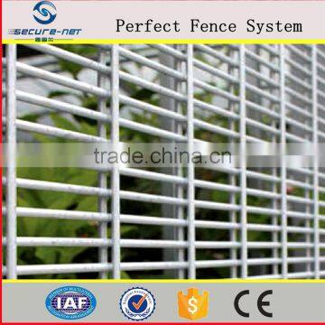 Home Security System Garrison Fence With Professional Manufactory