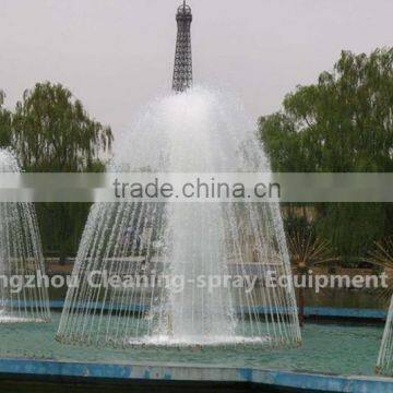 1/2" Copper Water Fountain Nozzle photo-5