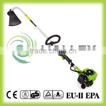26cc Two Stroke Grass Cutter Machine Price HLGW1E34F photo-2
