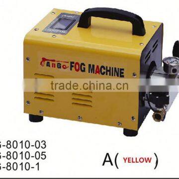 Hot Sales 3L Warehouse Indoor Mist Cooling System photo-3