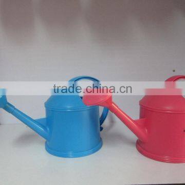 Mini Kids Watering Cans for Gardening photo-4