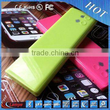 Factory in China 2015 Thin Slim Best Universal Mobile Charger photo-6