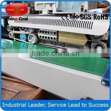 Multifunctional And Fashion Sealing Machine Continuous Band Sealer FR-900S photo-3
