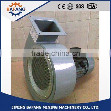 AC Power Centrifugal Air Blower Inflator Blower photo-4