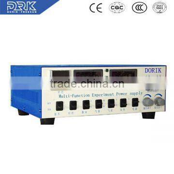 Industrial testing equipment for electrical machine