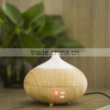 Ultrasonic Humidifier ,Essential Oil Diffuser Aroma Lamp Aromatherapy, Electric Aroma Diffuser Mist Maker photo-3