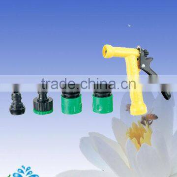 2-way spray gun kit