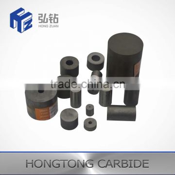 Zhuzhou Hongtong cemented carbide yg20c cold forging dies carbied bolt head dies tungsten carbide cold heading dies