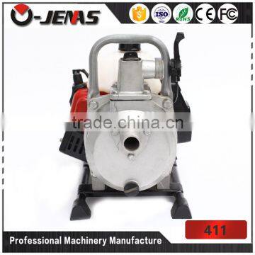 Ojenas 1inch 45m3 Maximum Flow Aluminium Alloy High Pressure Water Pump photo-5