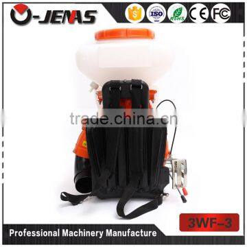 Ojenas Wholesale 3WF-3 (2 Strocke) Agricultural Sprayer Pumps photo-6