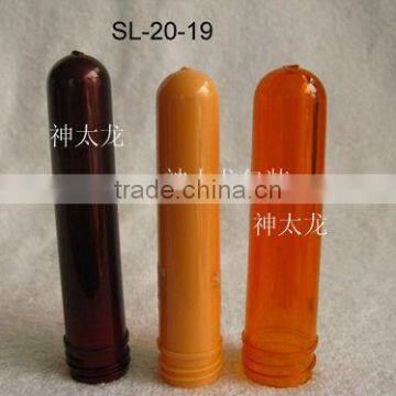preform pet 19g 20mm