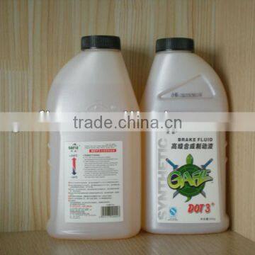 Brake fluid DOT3