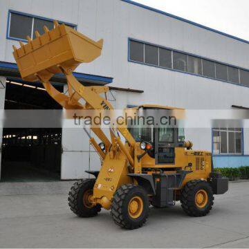 ZL16 Small Loader With Cheap Price photo-1