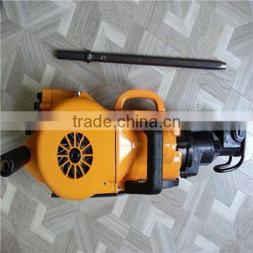 Hand Hammer Rock Drill Yn27j,Rock Drilling Machine photo-2