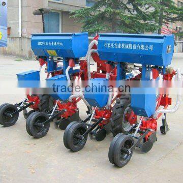 ISO9001manufacturer 2BQ-4 prcision pneumatic maize planter (2BQ-4)