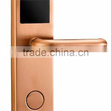 New Designed With Video Display System Intelligent Door Lock for Hotel photo-5