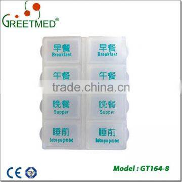 New Design Fashion Low Price Pill Box photo-3