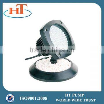 Aquatic Equipment Plastic Underwater Light