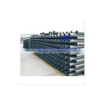 Cheap Price and Good Quality of PVC Pipe for Water Supply photo-5