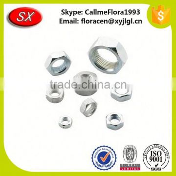 China Supplier Custom Different Camera Screws