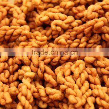 Fry Dough Twisty Food Machine photo-5