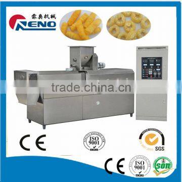 Practical First Choice Snack/corn Food Machine/processing Line photo-2