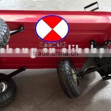 Children Tool Cart, Suitable for 3-6years Elder Children. Metal Material photo-4