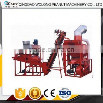 Small Peanut Sheller Machinery on Hot Sale photo-4