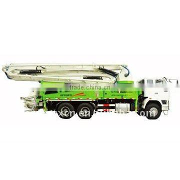 CANMAX Hold HDL5260THB Concrete pump