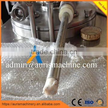 Hydraulic Chicken Fish Pork Beef Sausage Filling/stuffing Machine