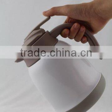 Heat Retaining Stainless Milk Jugs (JSCC) photo-2