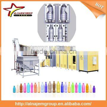 2015 Hot Sale PET Bottle Blowing Machine / Blow Molding Machine / Blow Moulding Machine