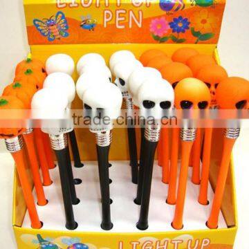 Mini Ball Point Pen for Halloween Day