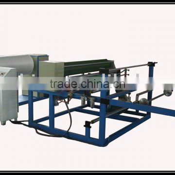 plastic laminating machine