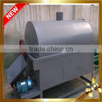 Gold supplier Electric roaster corn roaster machine for sale Low price gas roasting machine