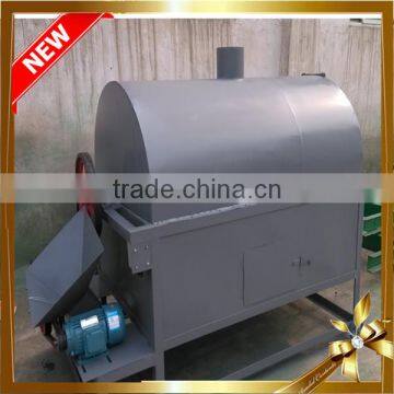 30kg/batch Sesame Seeds Roasting Machine/sesame Roaster/ Dryer Machine photo-3