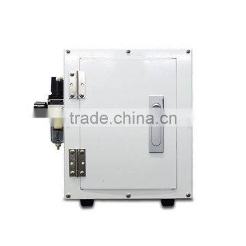 Mobile Phone Market Good Price LCD Screen Laminating Machine Edge for Samsung Edge Lcd Screen Laminator/ Free With 3 Molds &pum photo-5