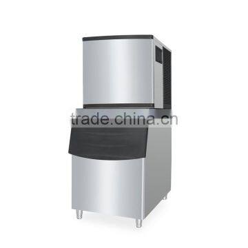 Factory Price High Quality Ice Machine/ice Tube Maker/industrial Ice Tube Machine photo-4