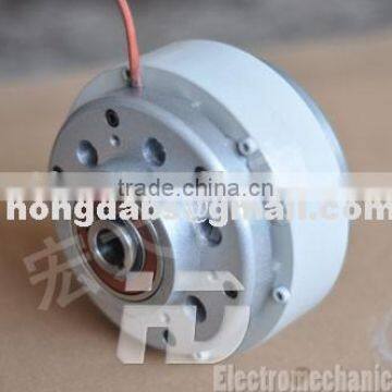 FLK Hollow Shaft Spigot Support Magnetic Powder Clutch photo-3