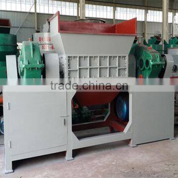 Plastic Crushing Machine Shredding Machines photo-2