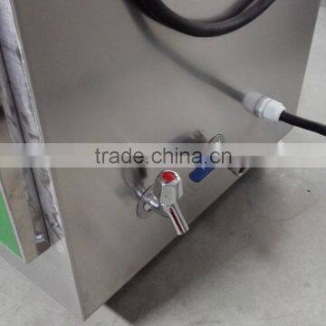 Bluestone Autoclave Sterilizer Diagram of Autoclave photo-3