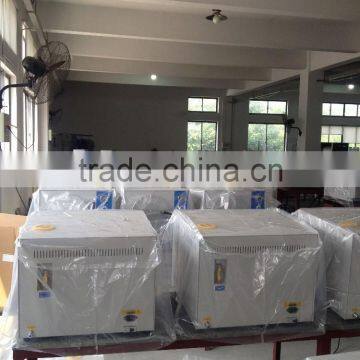 Table Top Autoclave Sterilizer Class N Front Loading Autoclave photo-4