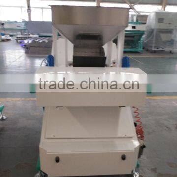 Mini Lentil Vision Color Sorter Machinery photo-3