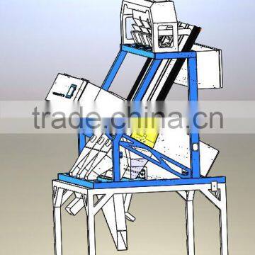 Low Price Mine,zicon Sorter Machine photo-3