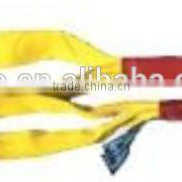 5T Reliable and Durable Polyester Soft Round Lifting Sling photo-4