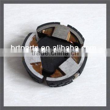 High Performance KTM50 Complete Clutch for Minibike photo-4
